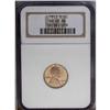 Image 1 : 1912-D 1C MS65 Red NGC. The shimmering, fine-grained s