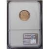 Image 2 : 1912-D 1C MS65 Red NGC. The shimmering, fine-grained s
