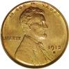 Image 1 : 1912-S 1C MS65 Red and Brown PCGS. One of the incredib