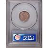 Image 2 : 1913-D 1C MS64 Red PCGS. Subtle but full original mint