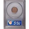 Image 2 : 1913-S 1C MS64 Red PCGS. Lovely, seamless orange-gold