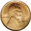 Image 1 : 1914-D 1C MS64 Red PCGS. A key date to the Lincoln cen