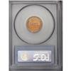 Image 2 : 1915 1C MS65 Red PCGS. With an amazingly bright and fr