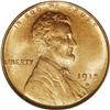 Image 1 : 1915-D 1C MS65 Red PCGS. This is a very sharply struck
