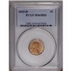 Image 3 : 1915-D 1C MS65 Red PCGS. This is a very sharply struck