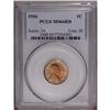 Image 1 : 1916 1C MS66 Red PCGS. Sharply struck with full scinti
