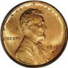 Image 1 : 1916-D 1C MS65 Red PCGS. This lovely, fully Red Gem ex