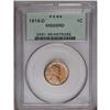 Image 3 : 1916-D 1C MS65 Red PCGS. This lovely, fully Red Gem ex