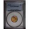 Image 1 : 1916-S 1C MS64 Red PCGS. Very scarce with full red col
