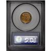 Image 2 : 1916-S 1C MS64 Red PCGS. Very scarce with full red col
