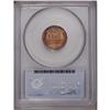 Image 2 : 1917-D 1C MS64 Red PCGS. Appealingly colored in golden