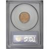 Image 2 : 1917-D 1C MS64 Red PCGS. Sharply struck with satiny lu
