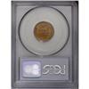 Image 2 : 1918-S 1C MS64 Red PCGS. The obverse appears to have b