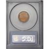 Image 2 : 1919-S 1C MS64 Red PCGS. Orange-gold patination domina
