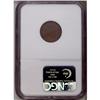 Image 2 : 1922 No D 1C Strong Reverse VF25 NGC. FS-013.2. Dusky
