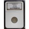 Image 1 : 1922 No D 1C Strong Reverse VF25 NGC. FS-013.2. A tan-