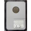Image 2 : 1922 No D 1C Strong Reverse VF25 NGC. FS-013.2. A tan-