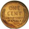 Image 2 : 1922 No D 1C Strong Reverse VF35 PCGS. An attractive e
