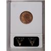 Image 2 : 1923-S 1C MS64 Red and Brown ANACS. Lustrous amber and