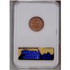 Image 2 : 1928-D 1C MS65 Red NGC. Atypically bold with radiant g