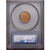 Image 2 : 1929-D 1C MS65 Red PCGS. Quite frosty with rich copper