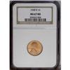 Image 1 : 1930-D 1C MS67 Red NGC. This is a Superb Gem with bril