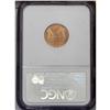 Image 2 : 1930-D 1C MS67 Red NGC. This is a Superb Gem with bril