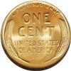 Image 2 : 1931 1C MS67 Red NGC. The splendidly struck surfaces d