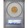 Image 2 : 1941 1C Doubled Die Obverse MS63 Red PCGS. FS-018. Dou