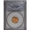 Image 1 : 1944-D/S 1C MS65 Red PCGS. FS-021. The fringes of the