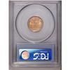 Image 2 : 1945 1C MS67 Red PCGS. Ex: Omaha Bank Hoard. One of th