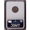 Image 2 : 1955/55 1C Doubled Die Obverse MS61 Brown NGC. Even ch