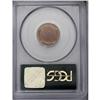 Image 2 : 1912 1C PR64 Red and Brown PCGS. Faded mint Red to blu