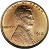 Image 1 : 1912 1C PR67 Red and Brown NGC. The 1912 is a major co