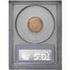 Image 2 : 1936 1C Type One--Satin Finish PR64 Red PCGS. A sharp