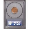 Image 2 : 1939 1C PR66 Red PCGS. Fully struck and pristine, with