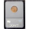 Image 2 : 1940 1C PR67 Red NGC. This deeply mirrored proof shows