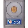 Image 2 : 1941 1C PR66 Red PCGS. Bright orange surfaces are near