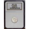 Image 1 : 1884 3CN PR67 Cameo NGC. Great cameo contrast, and sha