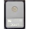Image 2 : 1889 3CN PR67 NGC. Bright Proof surfaces are nearly un