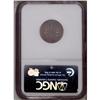 Image 2 : 1866 5C Rays MS65 NGC. Well defined save for a few iso