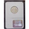 Image 2 : 1883 5C No Cents MS65 NGC. Bright, lustrous surfaces s