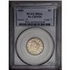 Image 1 : 1883 5C No Cents MS66 PCGS. The design elements are we