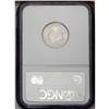 Image 2 : 1895 5C MS64 NGC. Fully brilliant nickel-gray surfaces