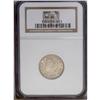 Image 1 : 1901 5C MS65 NGC. Pastel sky-blue and apricot tints pr