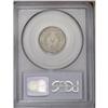 Image 2 : 1902 5C MS64 PCGS. Basically untoned, moderately refle