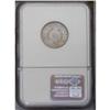 Image 2 : 1902 5C MS66 NGC. Nicely struck, save for some of the