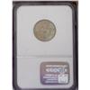 Image 2 : 1911 5C MS65 NGC. Frosty mixed steel-gray and sunset-o