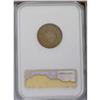 Image 2 : 1912 5C MS65 NGC. Deeply toned in a dusky rose-gray, w