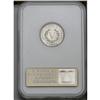 Image 2 : 1885 5C PR65 NGC. Fully struck and pristine, with high